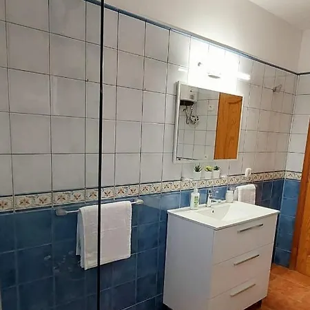 Vacacional Aicanora Apartment