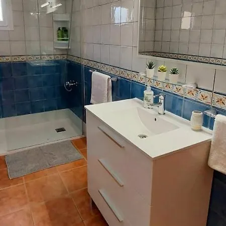 Vacacional Aicanora Apartment *